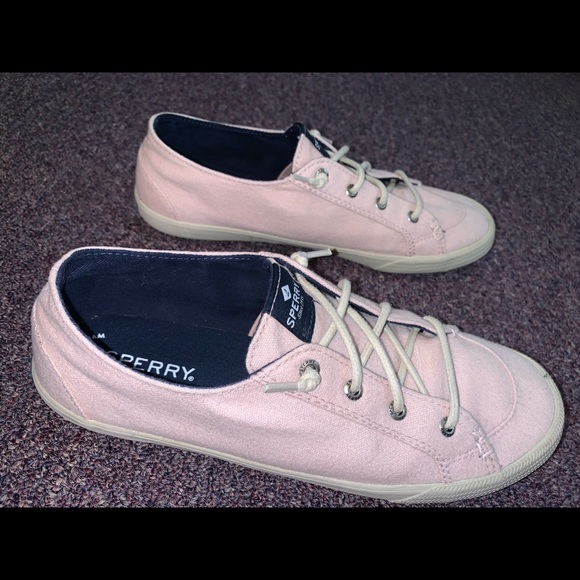 Sperry boat shoes sneakers - Picture 4 of 8